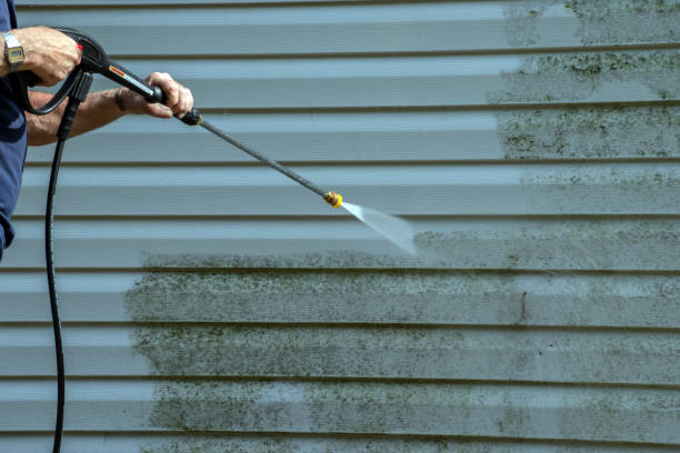 Best Garage Pressure Washing  in Saxonburg, PA