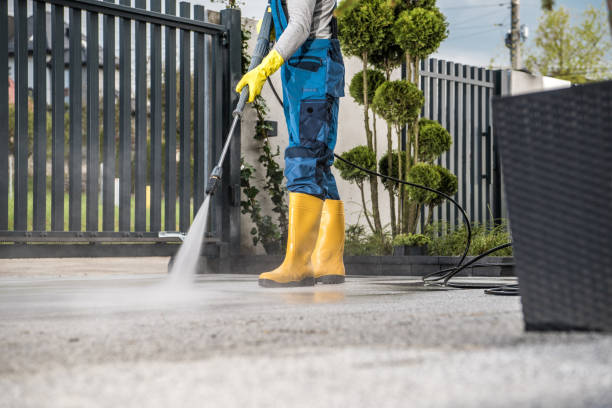 Reliable Saxonburg, PA Pressure Washing Solutions