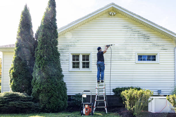 Best Fence Pressure Washing  in Saxonburg, PA