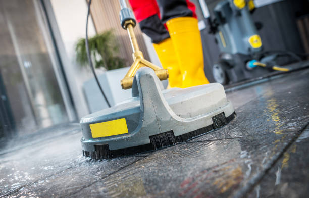 Best Pressure Washing Cost  in Saxonburg, PA