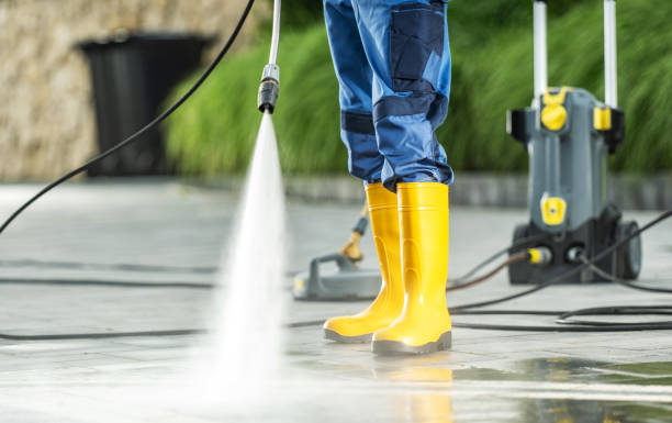 Best Pressure Washing Near Me  in Saxonburg, PA