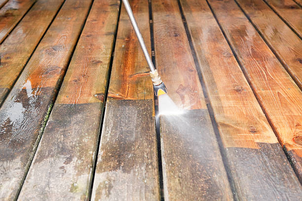 Best Local Pressure Washing Services  in Saxonburg, PA