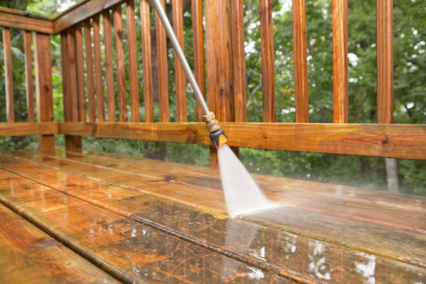 Best Commercial Pressure Washing  in Saxonburg, PA