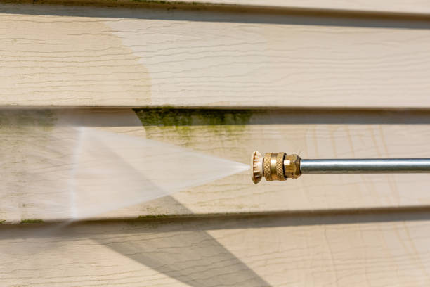 Best Deck Cleaning Services  in Saxonburg, PA